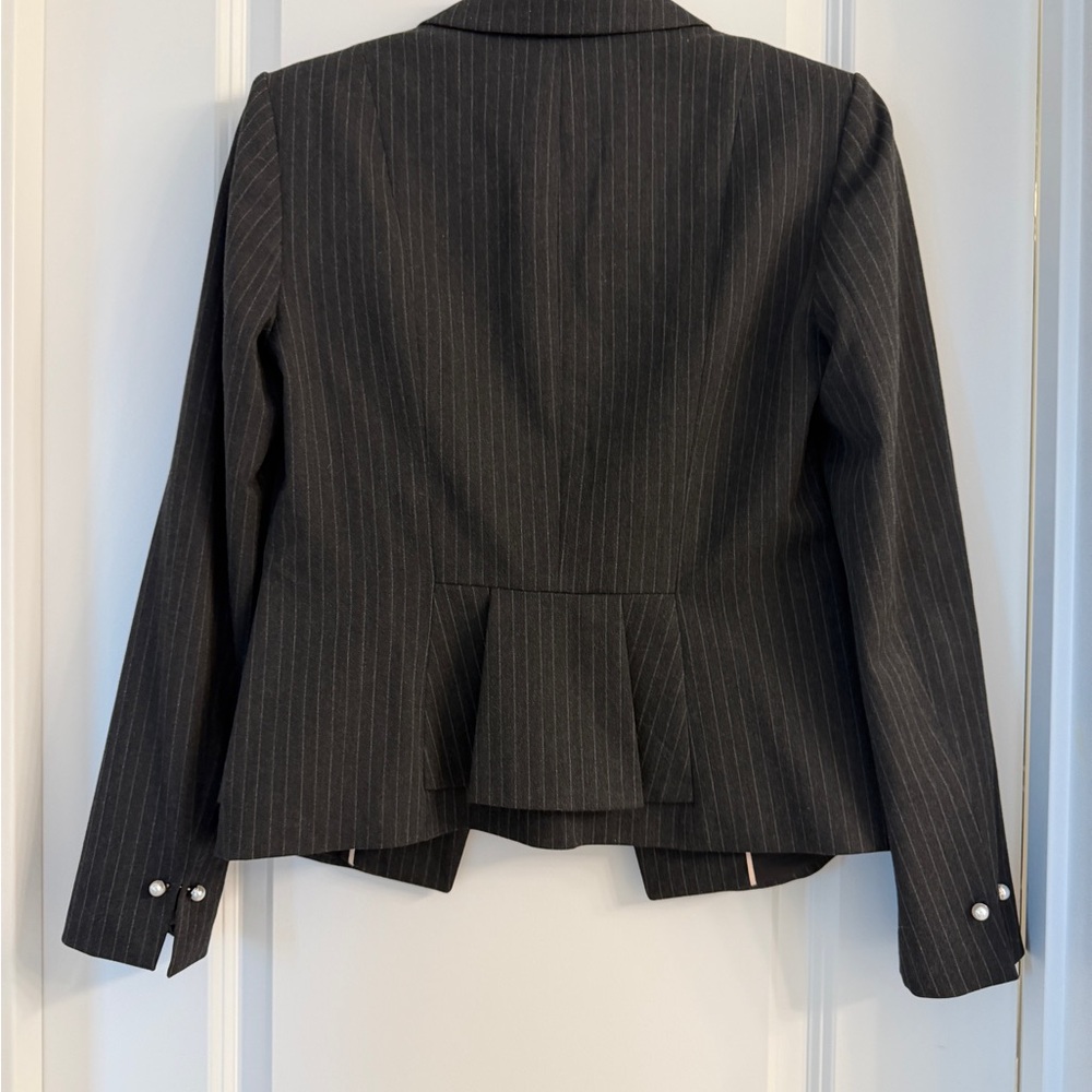 WHBM blazer - Picture 2 of 4